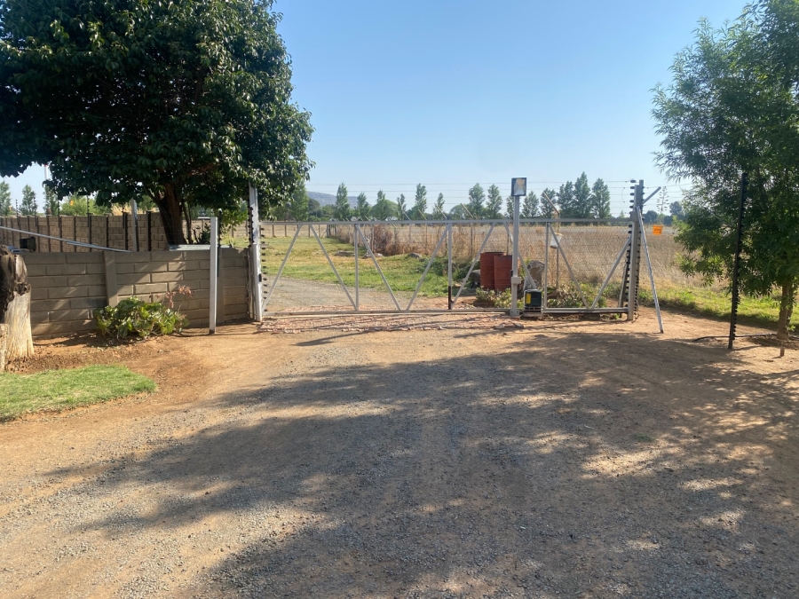 Commercial Property for Sale in Ferreira Free State